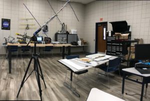 Montgomery Catholic Introduces a New Maker Space 4