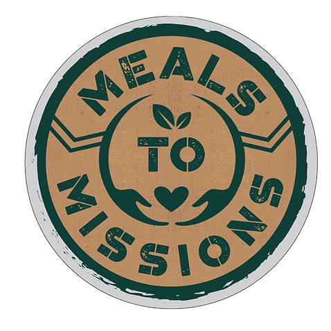 Meals to Missions 1