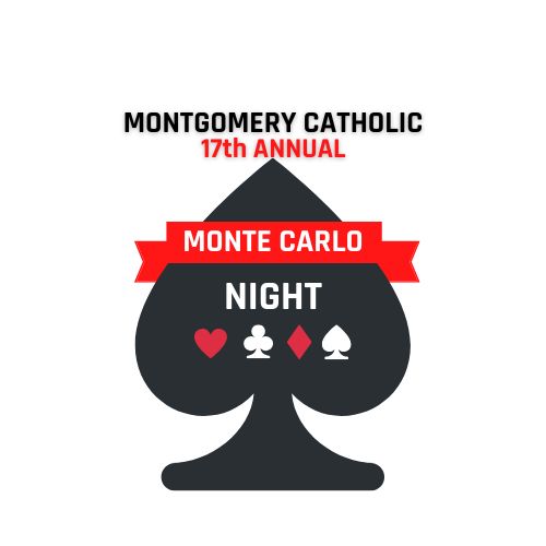 Monte Carlo Night 2