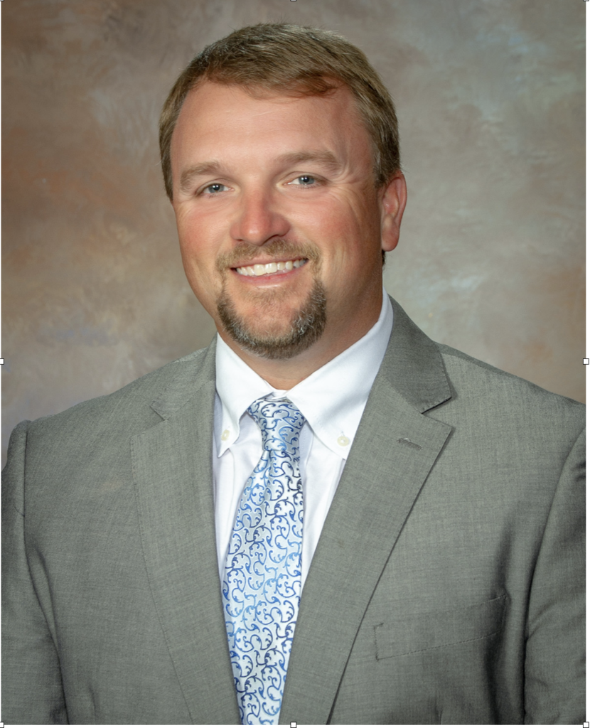 Aubrey Blackwell Returning as Montgomery Catholic Head Football Coach 1 Aubrey Blackwell Returning as Montgomery Catholic Head Football Coach 1